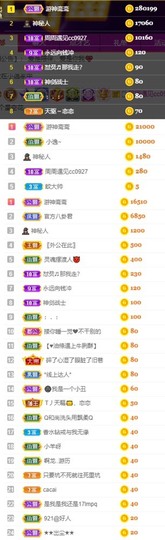 小海屯🐬李主播照片