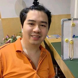 DavidRicha主播照片