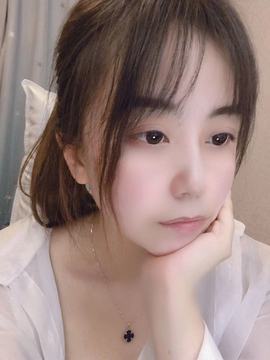 遇见❥暂休主播照片