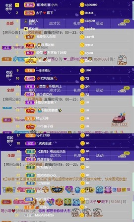 萌小喵❤️主播照片