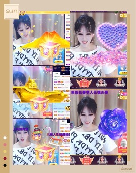 祝你们开心幸福退了主播照片
