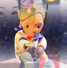 冰贺粉丝哥中华哥晋升的图片