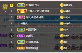 开心果冰儿主播照片