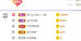 旺旺女孩☞主播照片