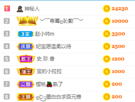 妃宝要饿死了主播照片
