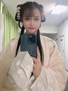 ♥晚安♥主播照片