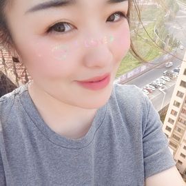 ❀佳梦♪主播照片