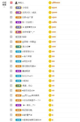 吴小优主播照片
