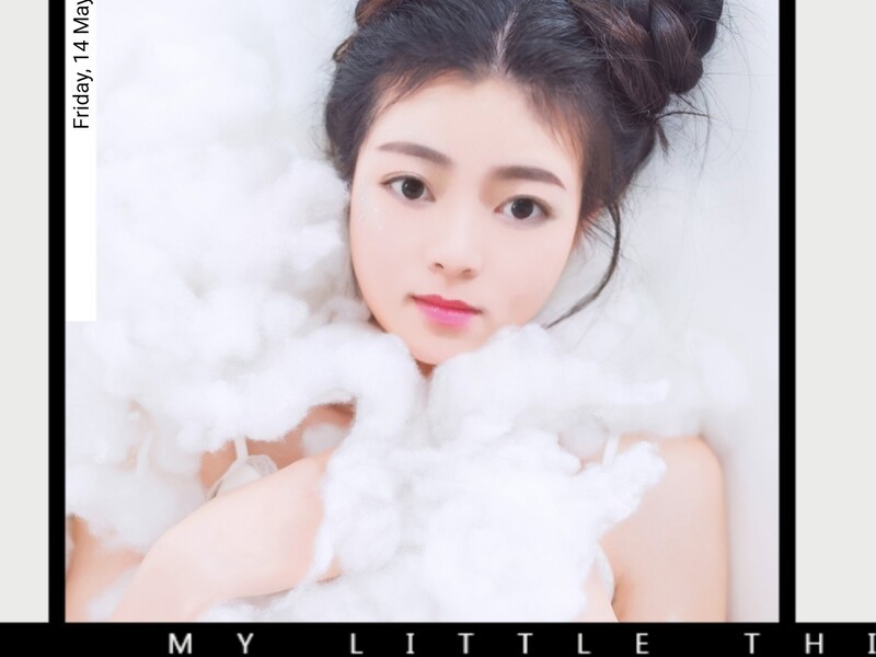 ⌒☞婷婷❤的主播海报