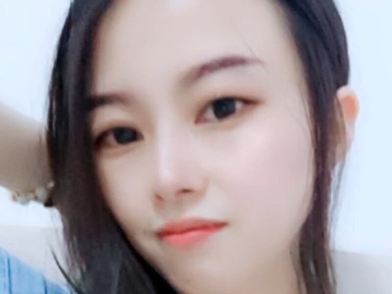 看风景不错的主播海报