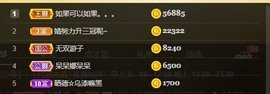 呆呆娜♥♥唱歌呐主播照片