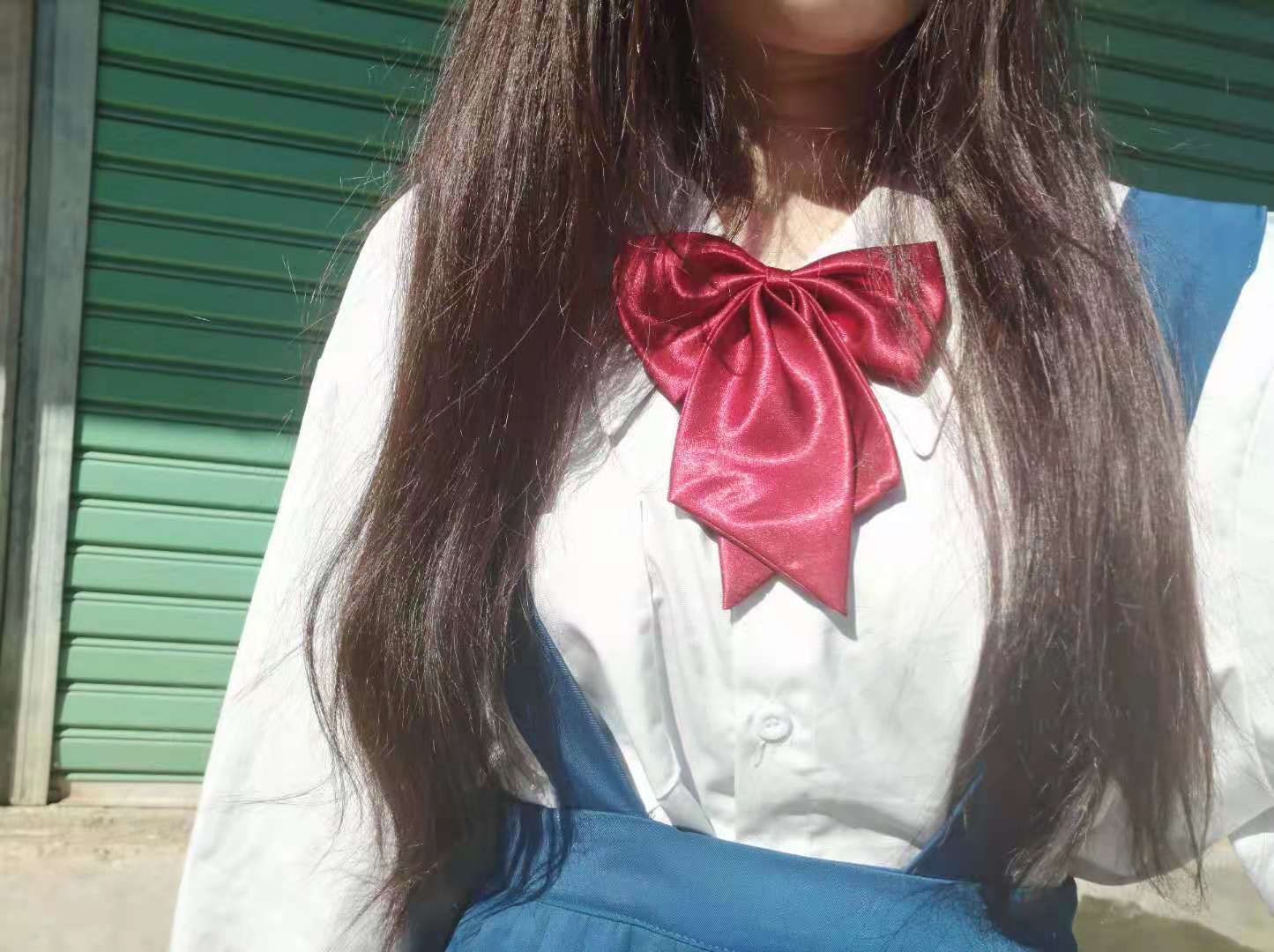 奶七98K的主播照片