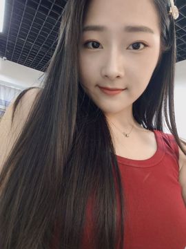 旺旺女孩☞主播照片