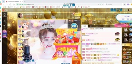 Lッ♥✿小白白主播照片