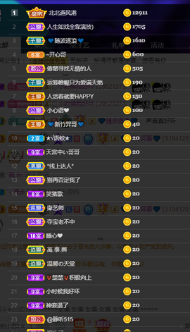 聆听~爱唱歌的图片