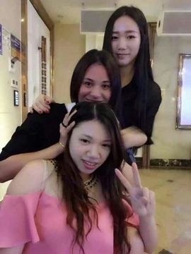 💞泡泡💞主播照片