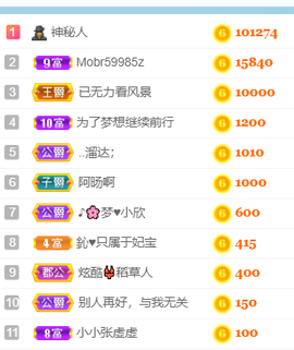 妃宝要饿死了主播照片
