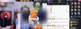 窦窦，家里有事休息了主播照片