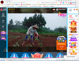 保利哥主播照片