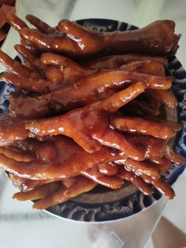活宝黑妮主播照片
