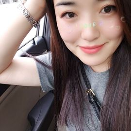 ❀佳梦♪主播照片