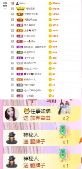 萌小喵❤️主播照片
