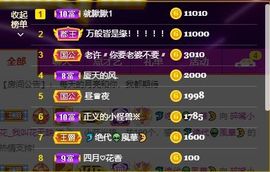 花无缺的故事结束啦主播照片