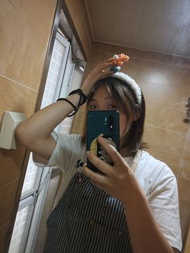 曾曾❤主播照片