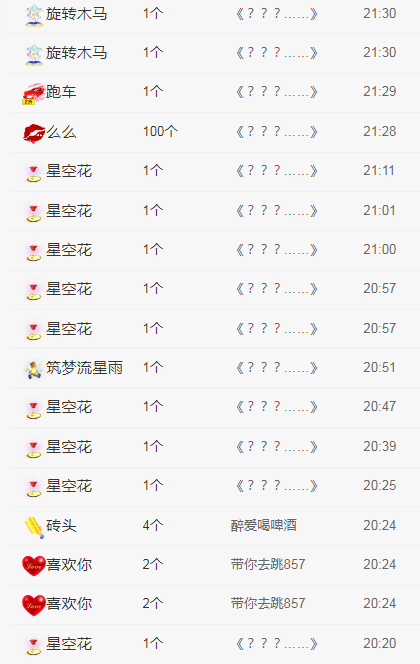 小明月℡的图片