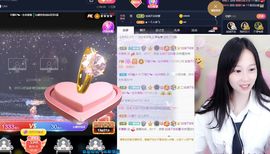 是谁说一辈子的主播照片