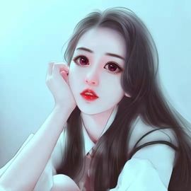 活宝黑妮主播照片