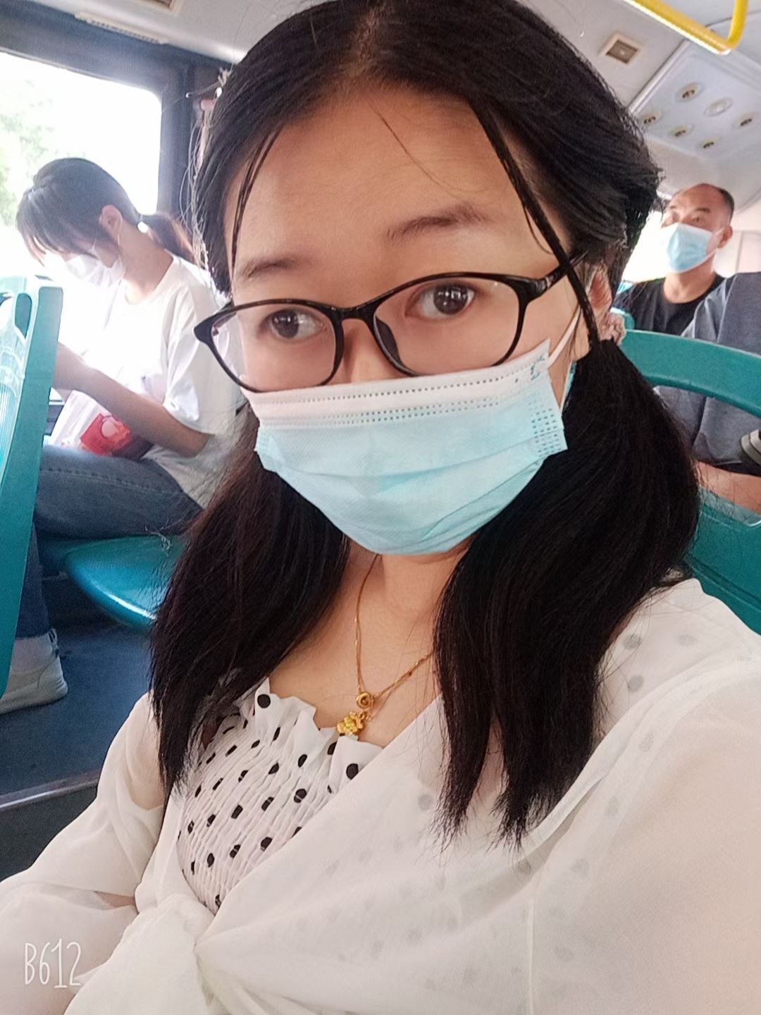 果果(平安好运)的图片