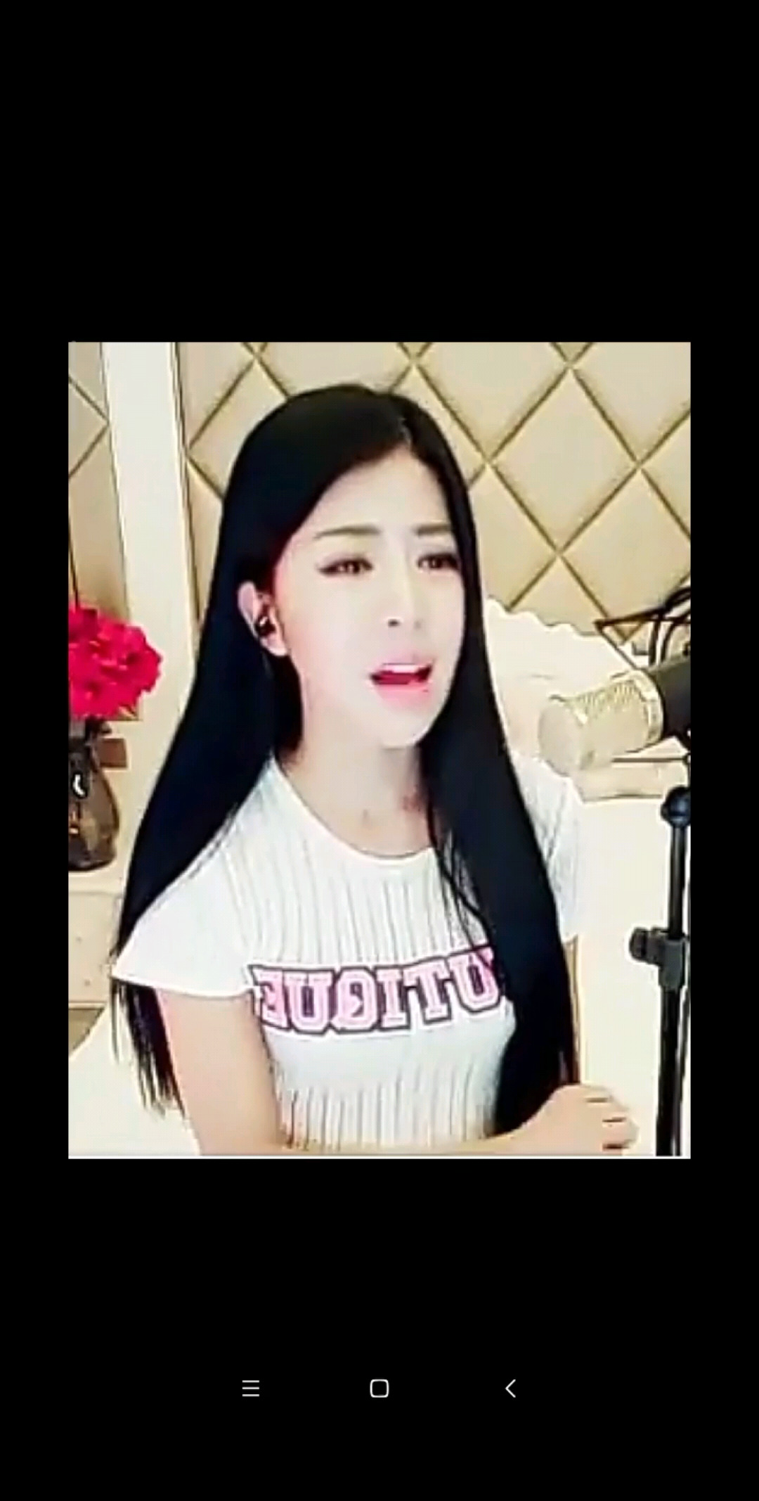 离别的车站