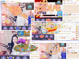 倾音[期遇FM]主播照片