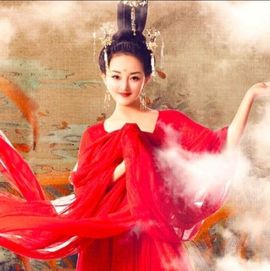 白鹤~小琴童~封的图片
