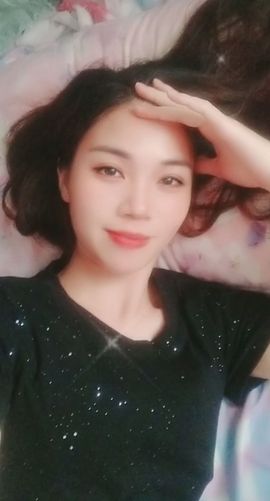 现实✔差距主播照片