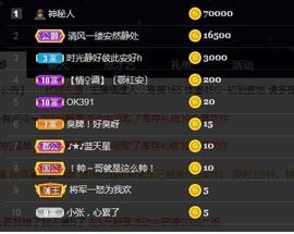 五木国名颖儿主播照片