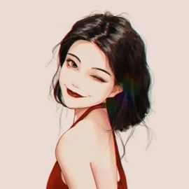 敢敢^O^主播照片