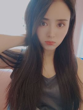 无名无姓，随性自然主播照片
