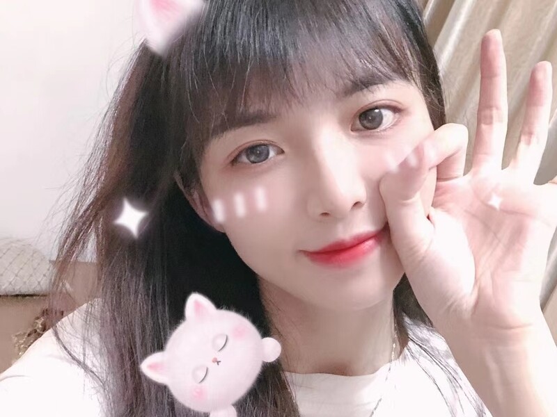 神佑我粥粥的主播海报
