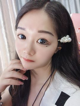 👑䒕暖宝好运旺旺旺主播照片