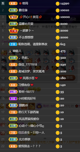 聆听~爱唱歌的图片