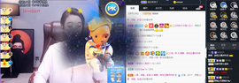 窦窦，家里有事休息了主播照片