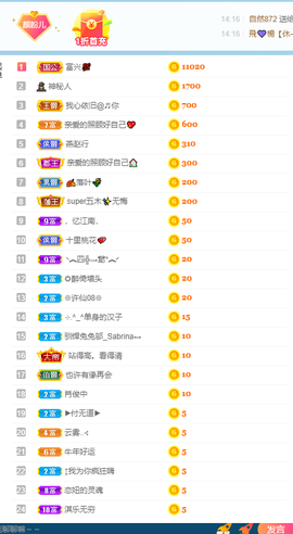 倾颜贺我杰哥荣升公爵的图片