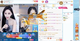 桃桃感恩有你们主播照片