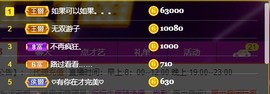 祝所有学子金榜题名主播照片