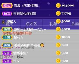 半斤米米主播照片