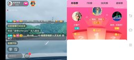 ……若主播照片