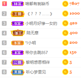 小明月、播早8-晚8主播照片