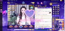 ゞ悠乐★婉儿つ主播照片